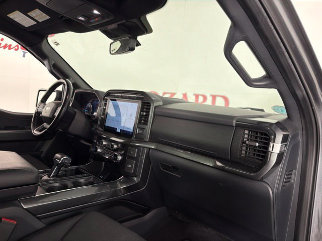 Used 2022 Ford F150 XLT w/ Equipment Group 302A High RWD image 35
