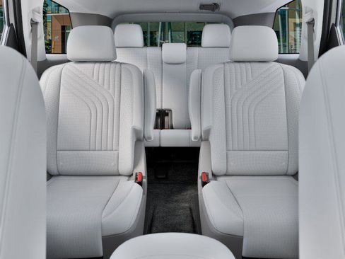 New 2026 Hyundai Palisade SEL AWD/4WD image 49