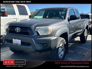 Used 2012 Toyota Tacoma PreRunner w/ Convenience Pkg RWD video 1