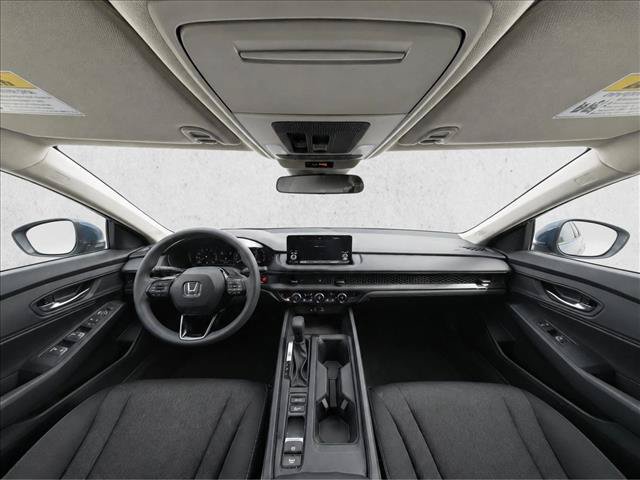 Used 2024 Honda Accord EX image 23
