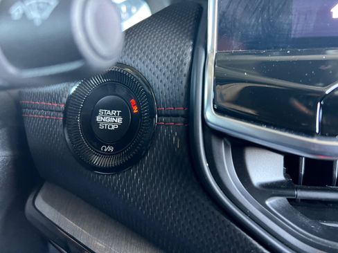 Used 2023 Jeep Compass Trailhawk image 21