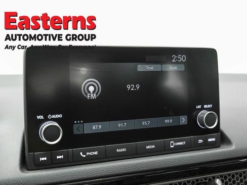 Used 2023 Honda Civic EX image 25