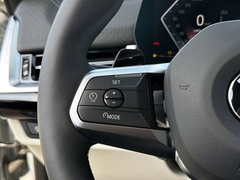 New 2026 BMW X2 xDrive28i w/ Technology Package AWD/4WD image 36