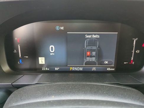 New 2025 Ford Maverick Lobo image 29