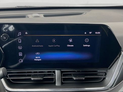 New 2026 Chevrolet Trax ACTIV w/ Driver Confidence Package image 14