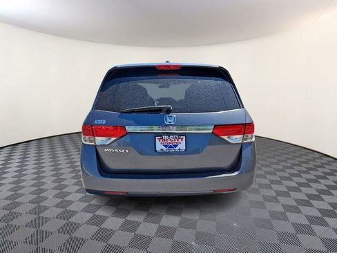 Used 2014 Honda Odyssey EX-L image 5