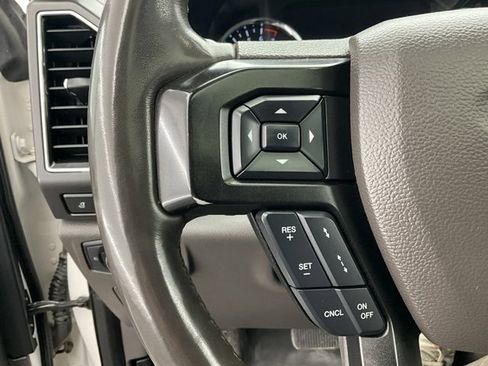 Used 2019 Ford Expedition Max Limited w/ Equipment Group 302A image 19