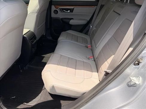 Used 2021 Honda CR-V EX-L image 14