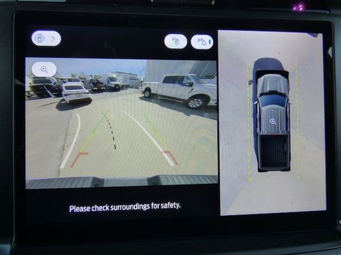 New 2026 Ford F150 XLT w/ Equipment Group 302A MID image 24