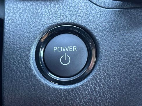 New 2026 Toyota Camry XSE image 24