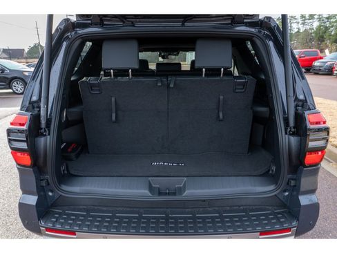 New 2026 Toyota 4Runner Limited image 16