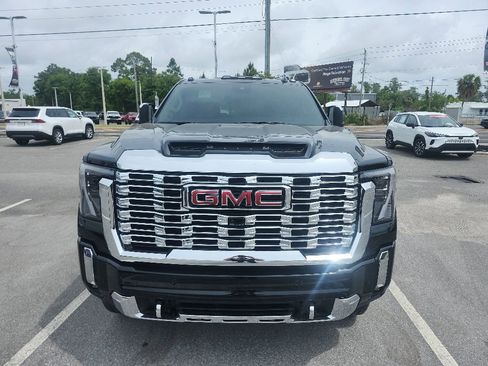 Used 2026 GMC Sierra 2500 Denali AWD/4WD image 23