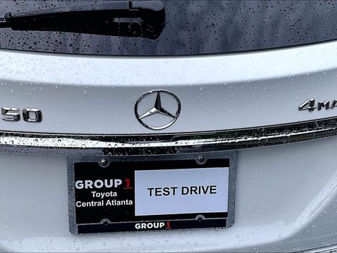 Used 2015 Mercedes-Benz GLA 250 4MATIC image 50