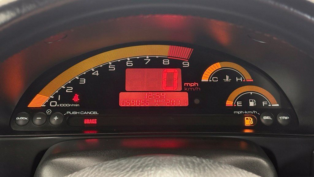 Used 2005 Honda S2000 image 24