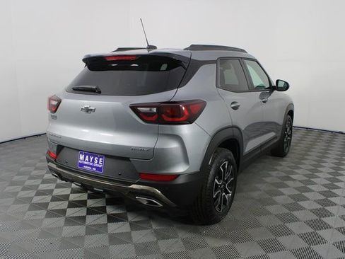 New 2026 Chevrolet TrailBlazer ACTIV w/ Convenience Package image 25