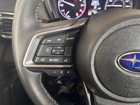 Certified 2025 Subaru Outback Touring XT image 17