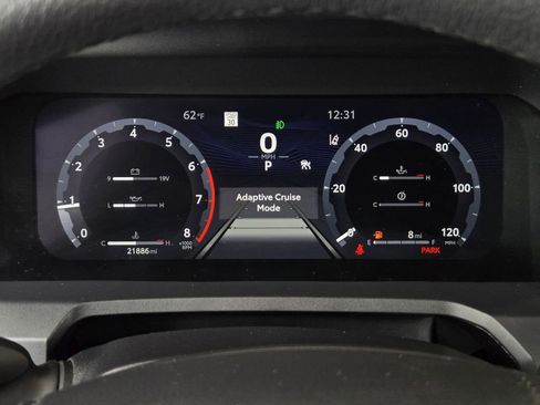 Used 2024 Toyota Tacoma TRD Off-Road AWD/4WD image 23
