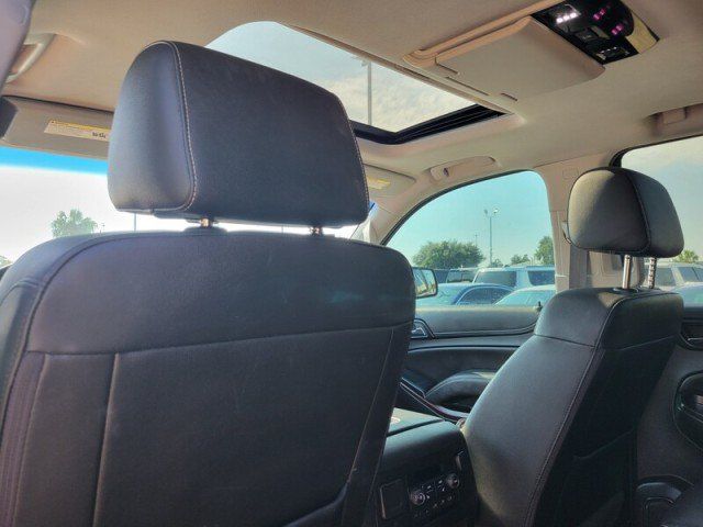 Used 2017 GMC Yukon SLT w/ Open Road Package RWD image 28