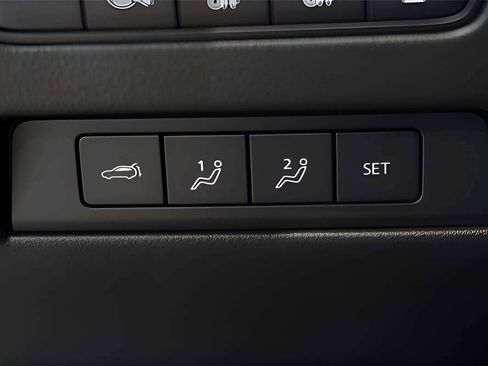 New 2025 MAZDA CX-70 Plug-In Hybrid w/ Premium Pkg image 26