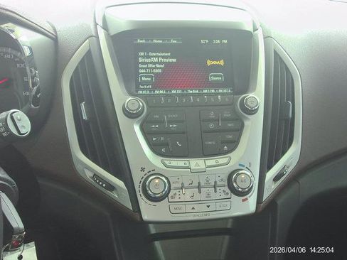 Used 2013 GMC Terrain SLT FWD image 13