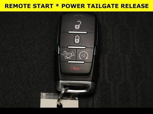 New 2026 RAM 2500 Laramie image 12