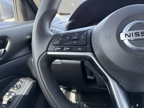 Used 2021 Nissan Altima 2.5 S FWD image 24