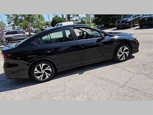 Used 2024 Subaru Legacy Premium image 25