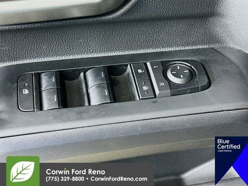 Used 2024 Toyota Tacoma TRD Sport w/ TRD Sport Upgrade Package image 21