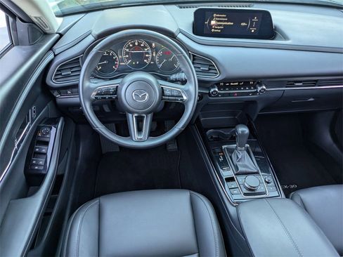 Used 2025 MAZDA CX-30 AWD 2.5 S w/ Preferred Package image 25