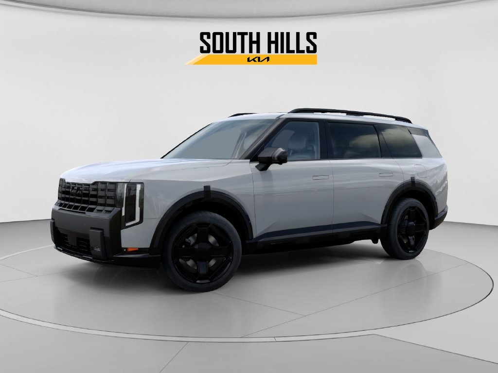 New 2027 Kia Telluride X-Line SX Prestige AWD/4WD image 3