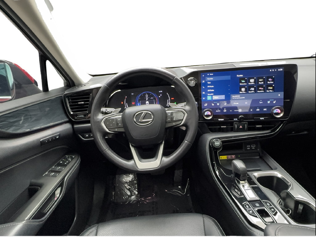 Used 2022 Lexus NX 350 AWD image 40
