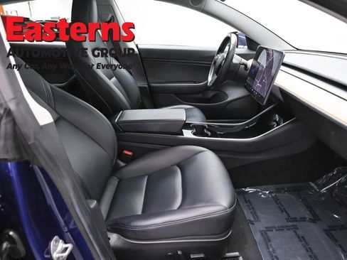 Used 2018 Tesla Model 3 Long Range image 18