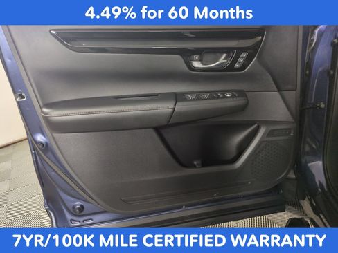 Used 2023 Honda CR-V Sport Touring image 10