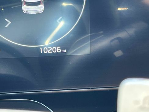 Used 2024 Kia Niro Wind FWD image 40