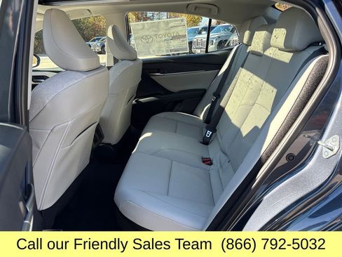 New 2026 Toyota Camry XLE w/ Premium Package AWD/4WD image 22