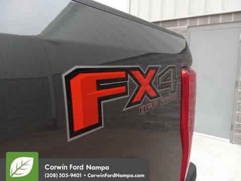 Used 2017 Ford F250 Lariat w/ Lariat Value Package image 27