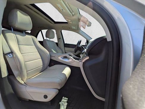 Used 2020 Mercedes-Benz GLE 350 image 24