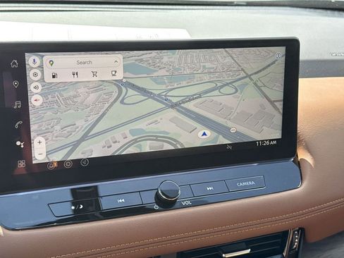 Used 2025 Nissan Rogue Platinum image 19