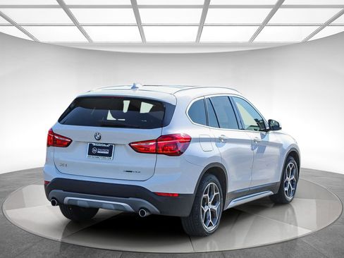 Used 2018 BMW X1 sDrive28i w/ Convenience Package image 4