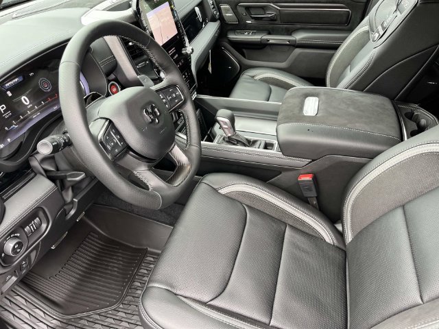 New 2026 RAM 1500 RHO w/ RHO Level 1 Equipment Group AWD/4WD image 19