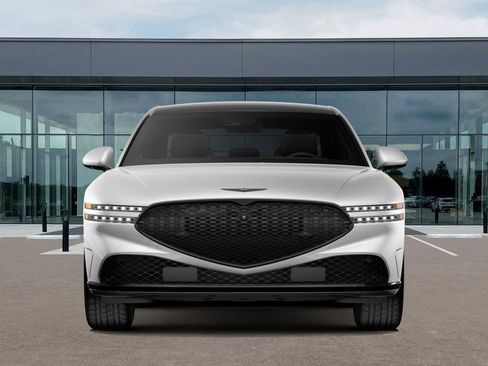 New 2026 Genesis G90 3.5T Prestige AWD/4WD image 9