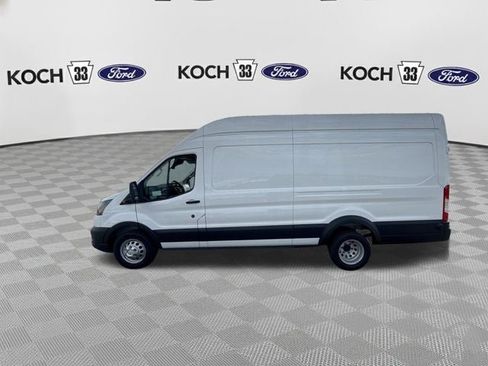 New 2025 Ford Transit 350 148 High Roof Extended DRW image 5