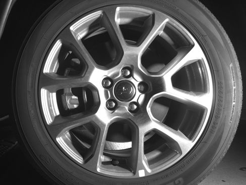 Used 2025 Jeep Compass Limited image 12