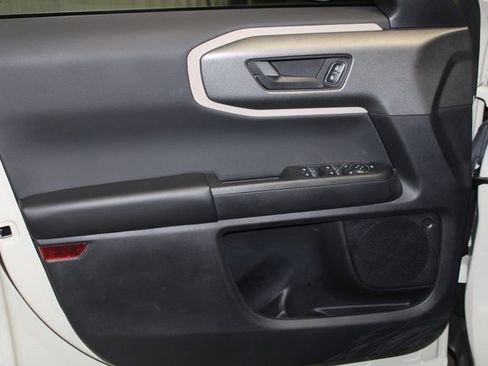 Used 2025 Ford Bronco Sport Big Bend image 9