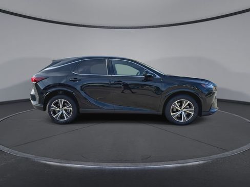 Used 2025 Lexus RX 350 Premium w/ Accessory Package (Z1) image 9