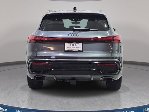 New 2026 Audi Q5 Prestige image 6