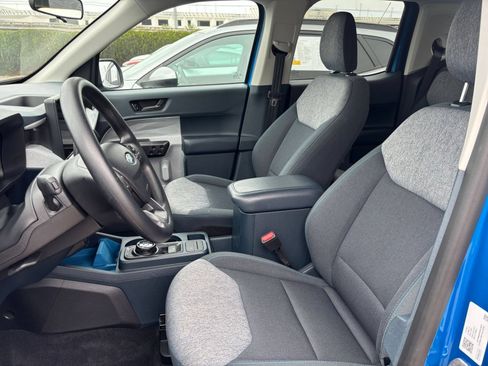 Used 2026 Ford Maverick XLT FWD image 20