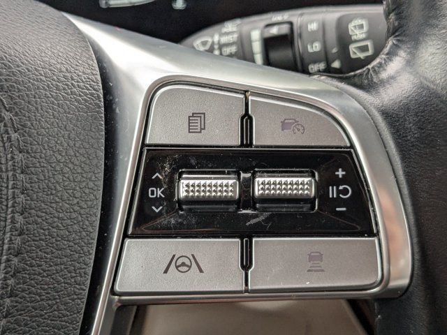 Used 2024 Kia Telluride S w/ S Sunroof Package FWD image 28