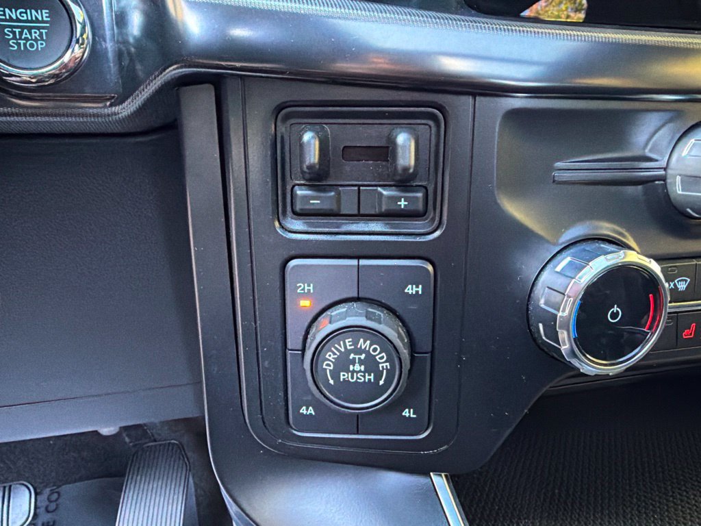 Used 2024 Ford F150 Raptor AWD/4WD image 30