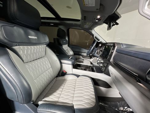 Used 2023 Ford F250 Limited w/ FX4 Off-Road Package image 26